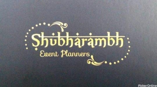 Shubharambha Event Planners