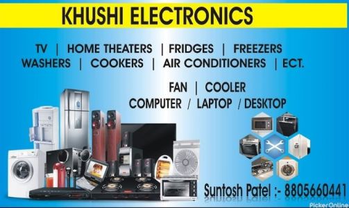 Kushi Electricals
