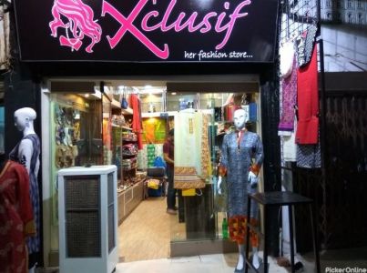 Xclusif Store