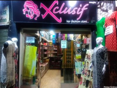 Xclusif Store