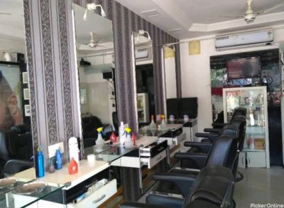V. I. P Saloon
