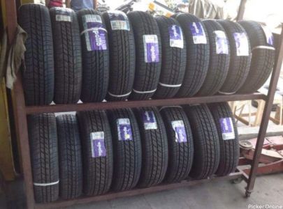 Shri Gurudatt Tyer Works