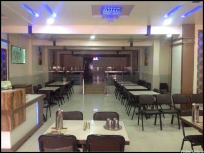 New Sanman Restaurant