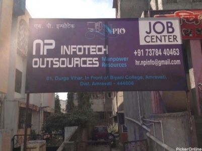 Np infotech