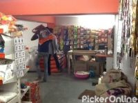 Kesharwani Super Shopee K-MART