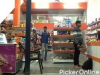 Kesharwani Super Shopee K-MART