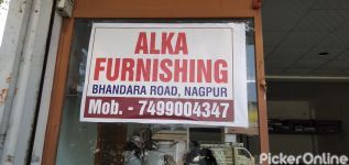 Alka Furnishing