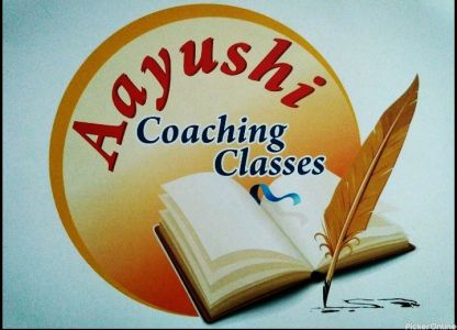 Aayushi Coaching Classes