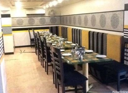 Amantran Pure Veg Restaurant