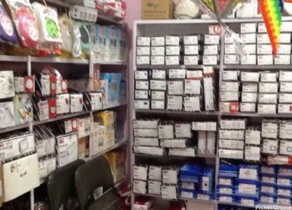 Shankar Electronics and Hardware