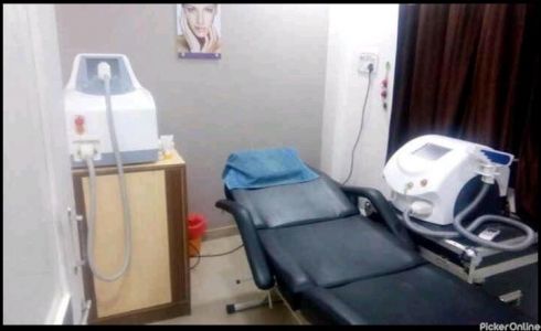 Sparsh Skin Clinic