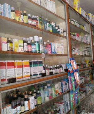 Shyam Medical