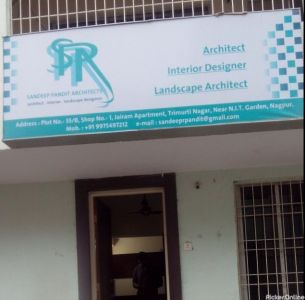 Sandeep Pandit Architech