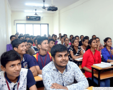 Suryodaya Science Academy