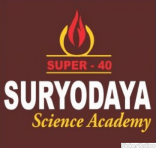 Suryodaya Science Academy