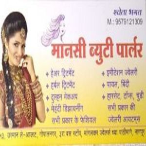 Mansi Beauty Parlour