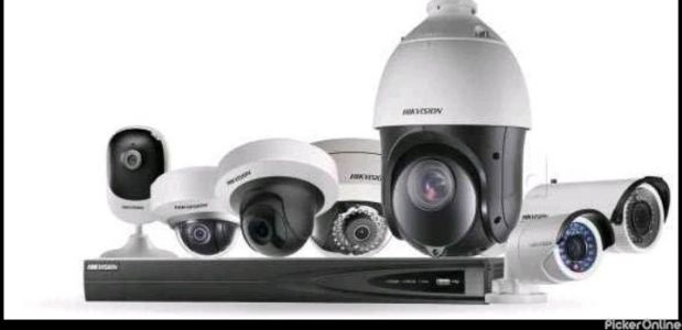 DGtronics Electronic Security Systems
