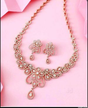 Ganpati jewellery