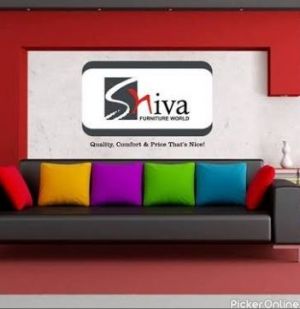 Shiva Furniture House