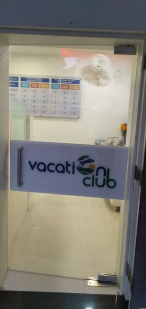 Vacation Club