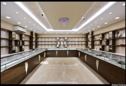 Gawande Jewellers