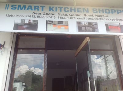 Smart Kitchen Shopee