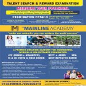 Mainline Academy