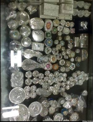 Khandelwal Minakshi jewellers