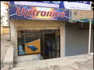 Uptronics