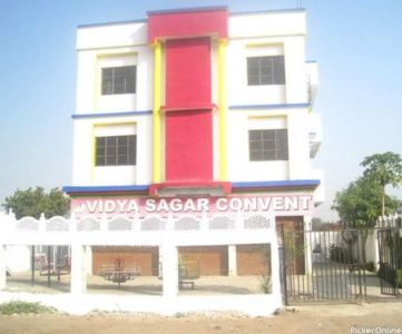 VIDHYASAGAR CONVENT SCHOOL