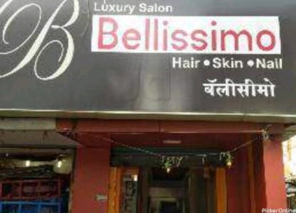 Bellissimo Salon