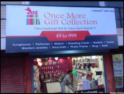 Once More Gift Collection