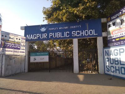 Nagpur Public School