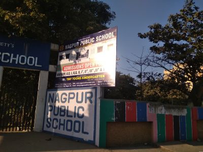 Nagpur Public School