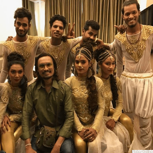 Nirali Entertainment