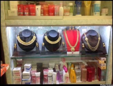 Mahalaxmi Jewellery Shop
