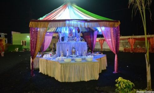 Govind Celebration Lawn