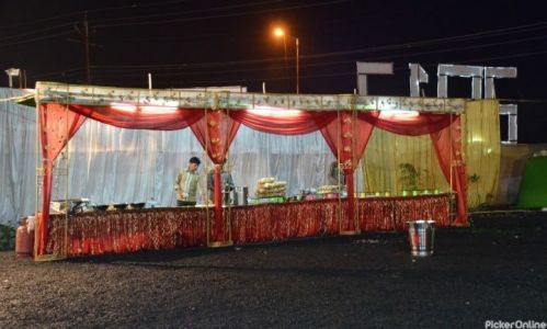 Govind Celebration Lawn