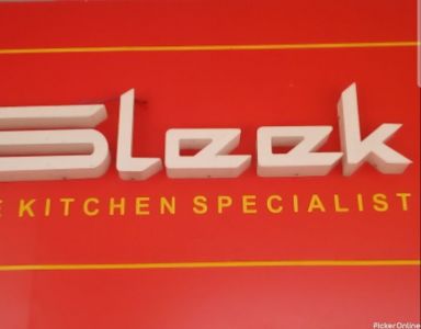 Sleek Kitchen Specialist