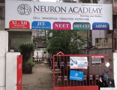 Neuron Academy