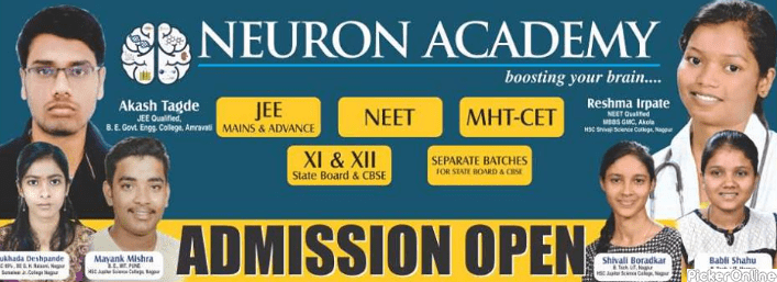 Neuron Academy