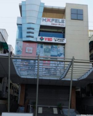 Ved Interior Studio