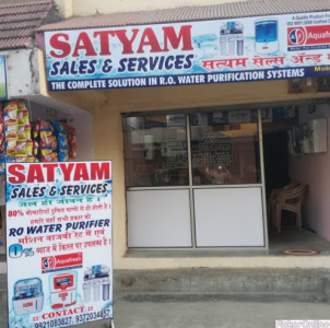 Satyam Sales And Service