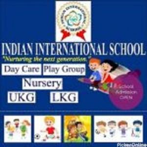 Indian International School