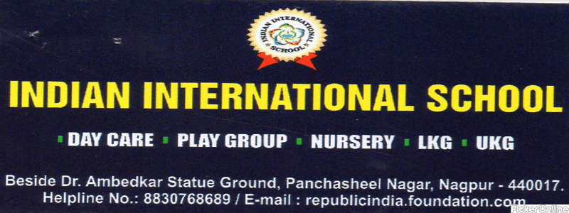 Indian International School