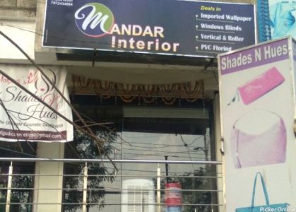 Mandar Interiors