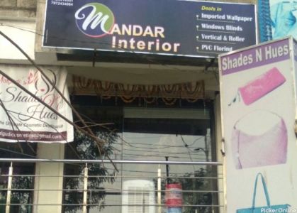 Mandar Interiors