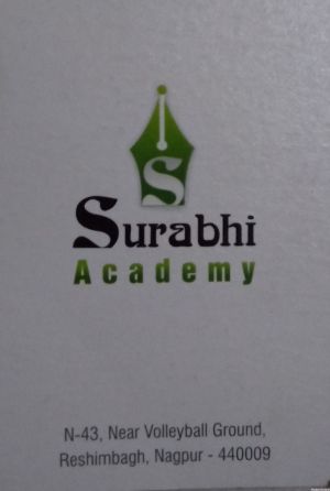 Surabhi Academy