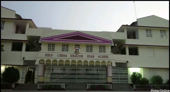 Holly Cross Convent School