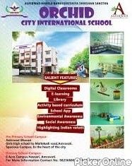 Orchid City International School